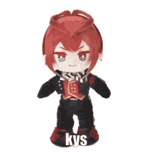 Me in a few more years: